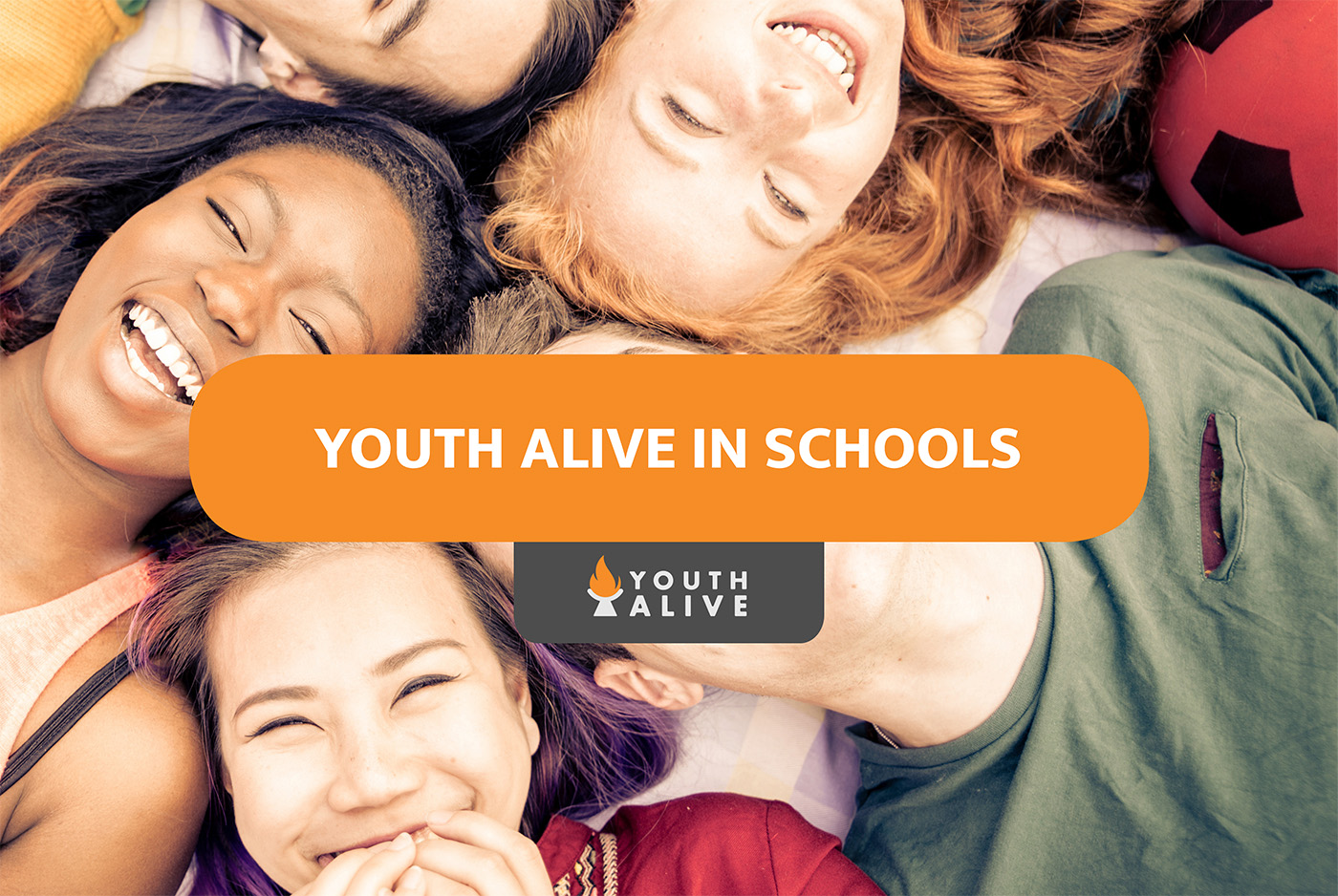 YouthAlive activity